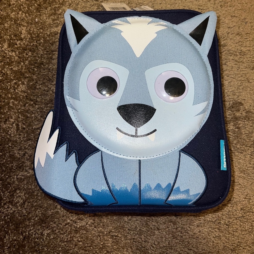 Kids Lunchbox